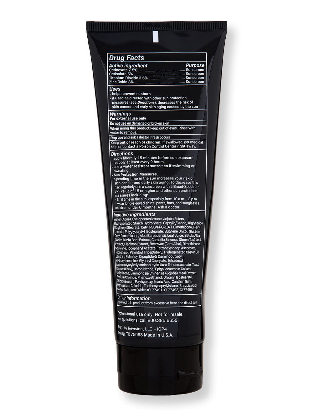 Revision Revision Intellishade Original SPF 45 8 oz 227 g Face Moisturizers 