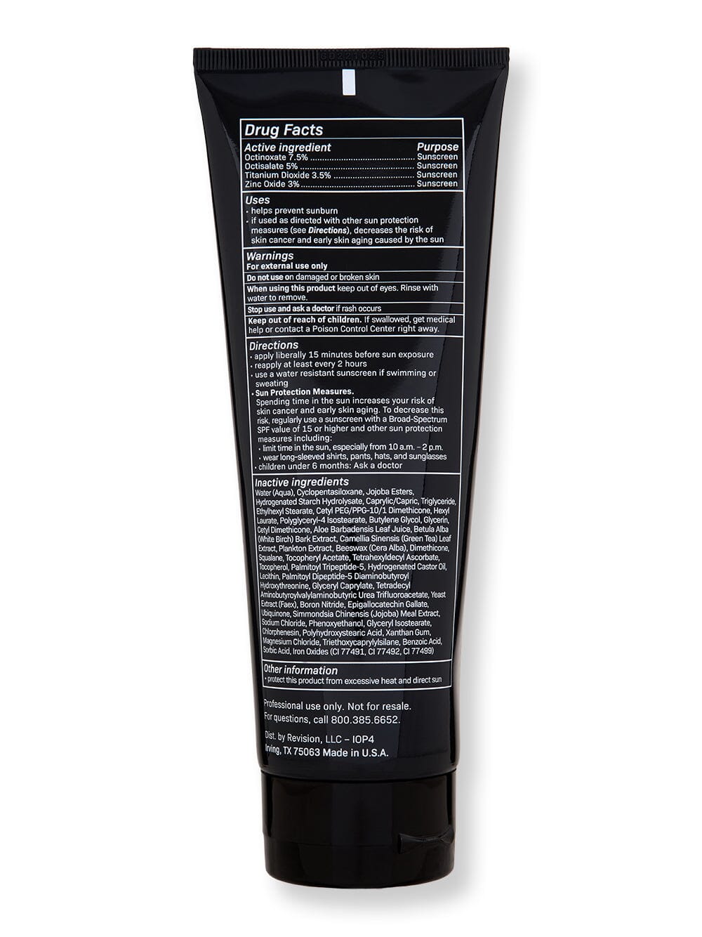 Revision Revision Intellishade Original SPF 45 Face Moisturizers 