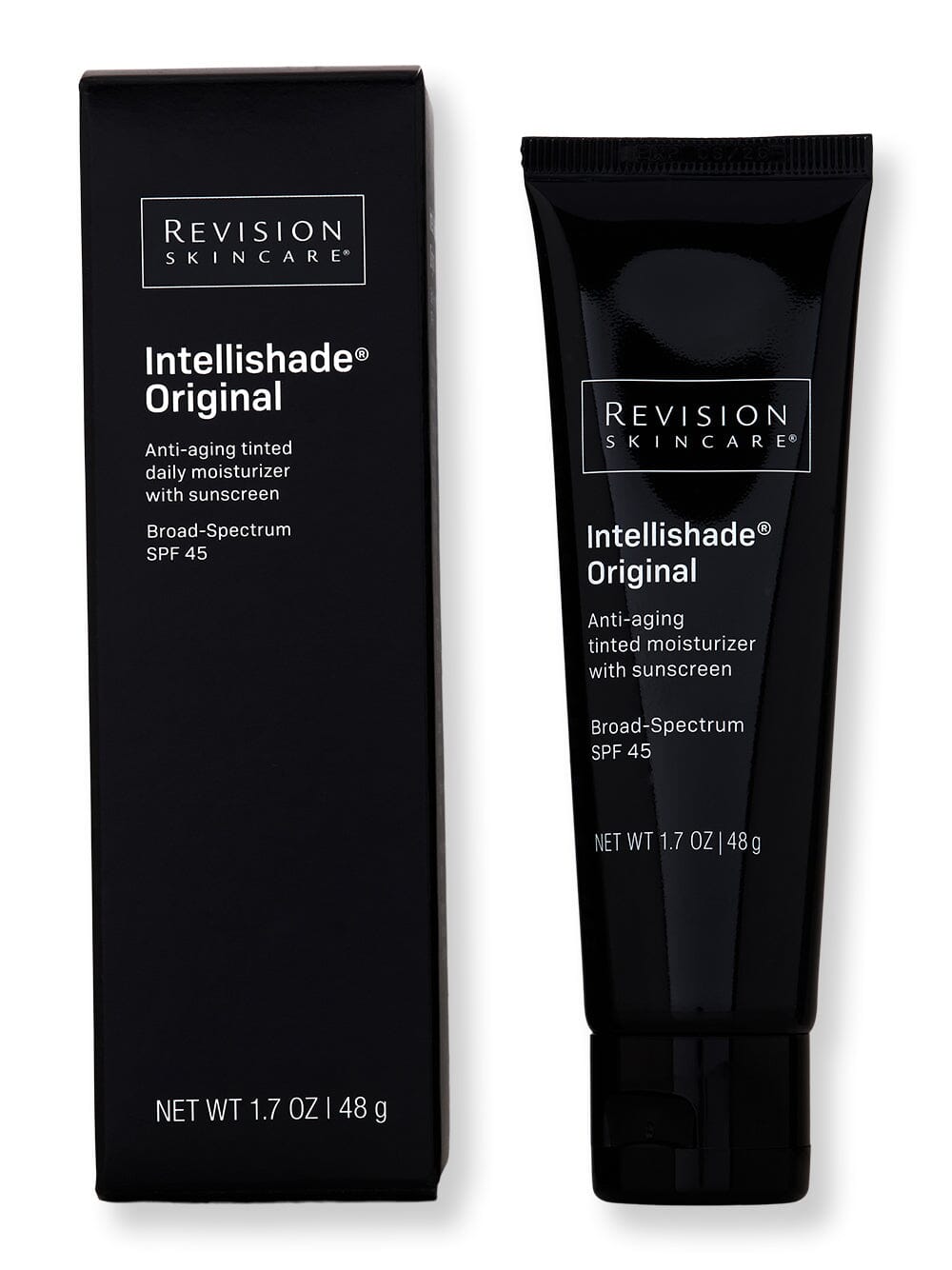 Revision Revision Intellishade Original SPF 45 Face Moisturizers 
