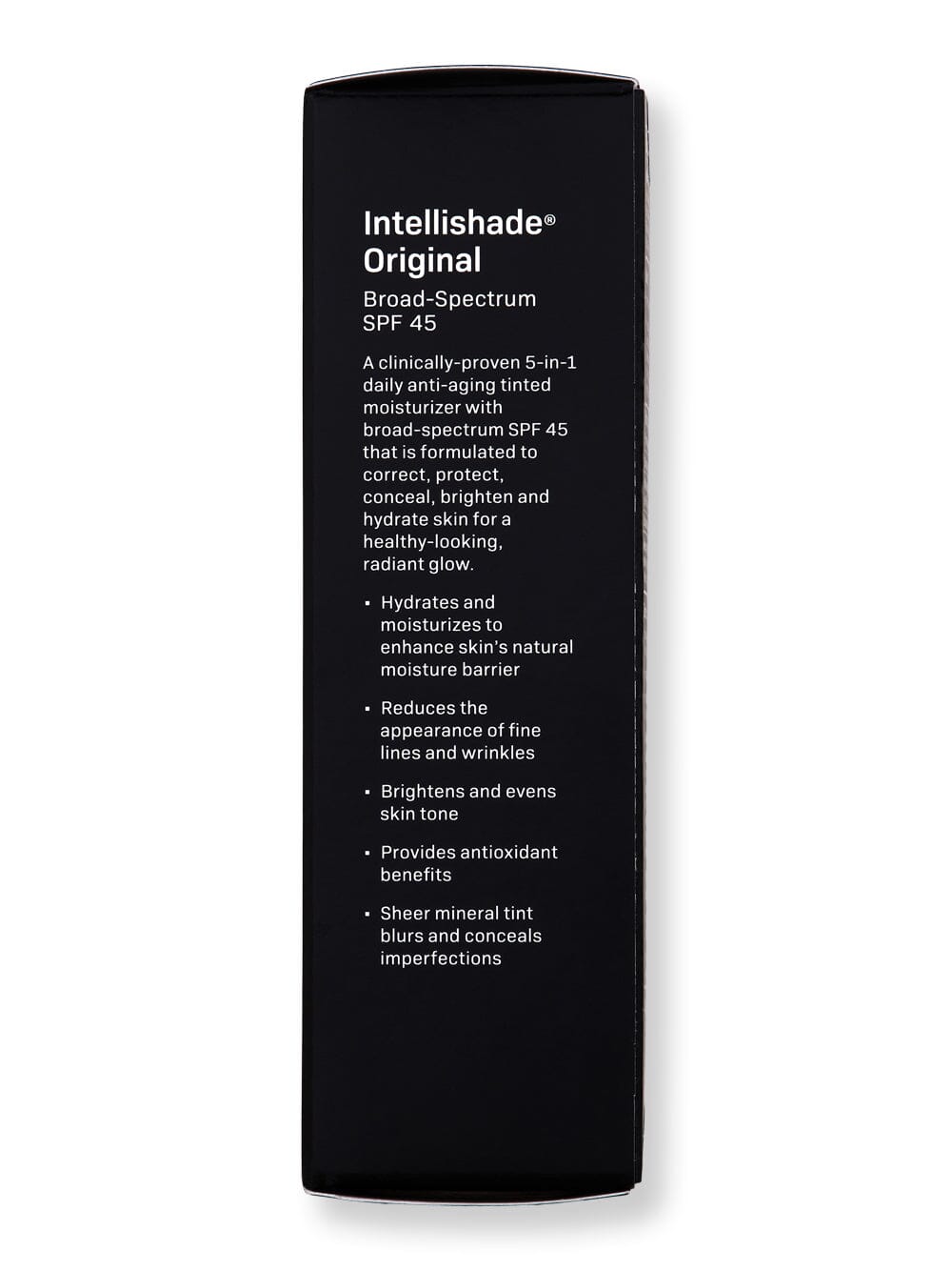 Revision Revision Intellishade Original SPF 45 Face Moisturizers 
