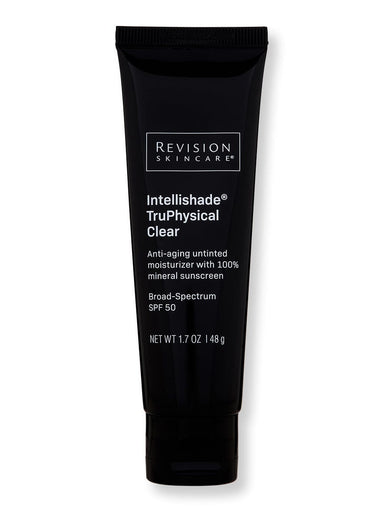 Revision Revision Intellishade TruPhysical Clear 1.7 oz Face Moisturizers 