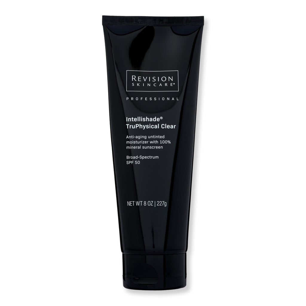 Revision Revision Intellishade TruPhysical Clear Face Moisturizers 8 oz 
