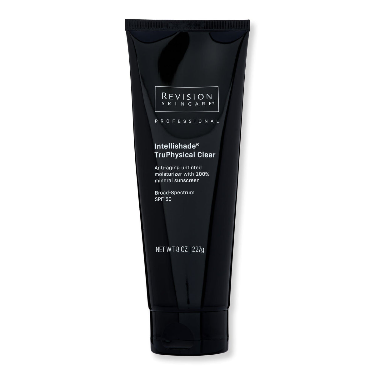 Revision Revision Intellishade TruPhysical Clear Face Moisturizers 8 oz 