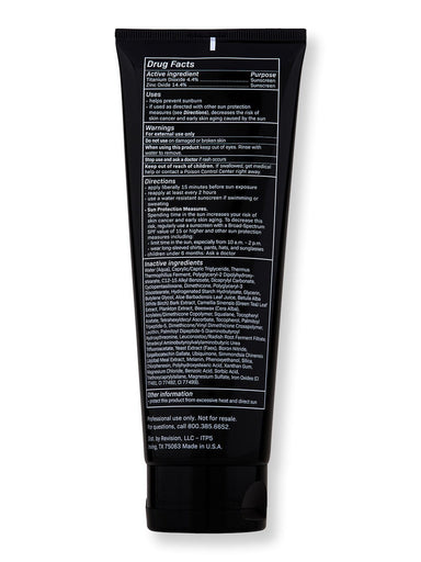 Revision Revision Intellishade TruPhysical SPF 45 8 oz 227 g Face Moisturizers 