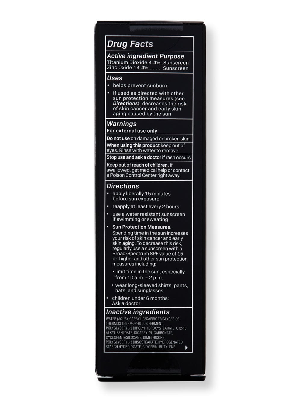 Revision Revision Intellishade TruPhysical SPF 45 Face Moisturizers 