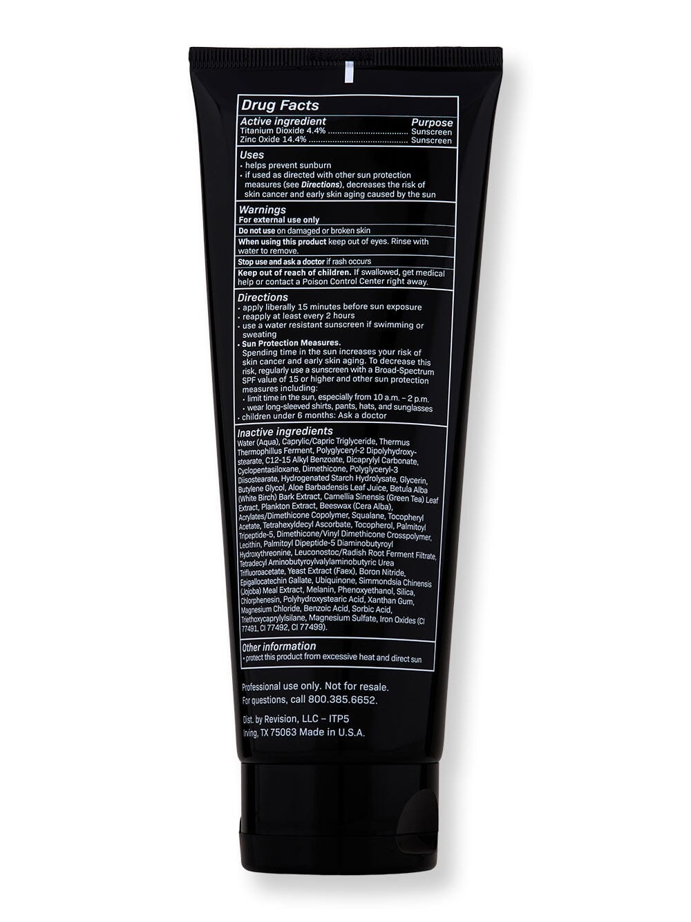 Revision Revision Intellishade TruPhysical SPF 45 Face Moisturizers 