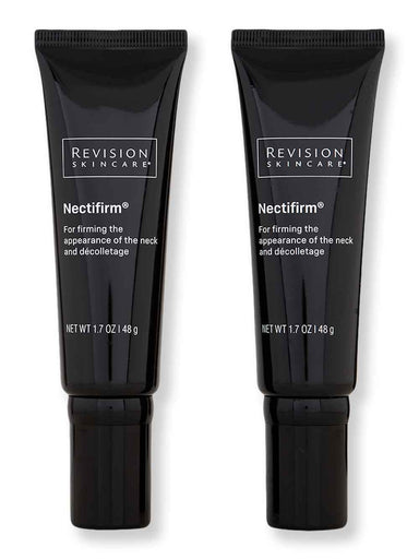 Revision Revision Nectifirm 1.7 oz 2 Ct Decollete & Neck Creams 