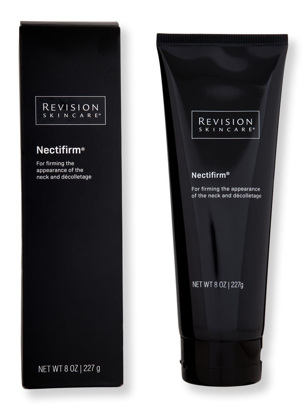 Revision Revision Nectifirm 8 oz 227 g Skin Care Treatments 