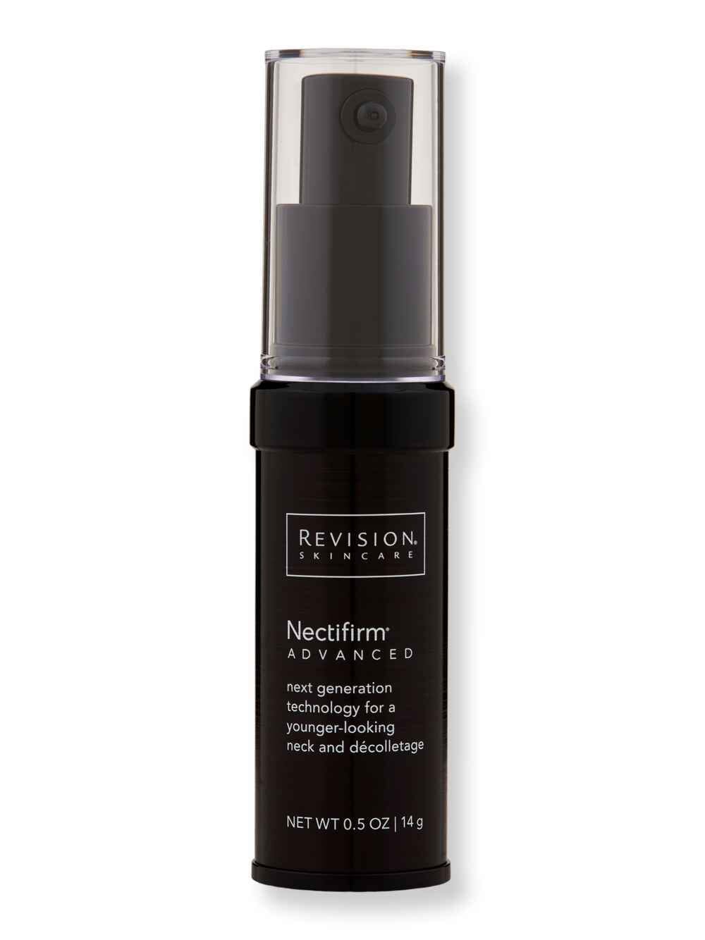 Revision Revision Nectifirm Advanced 0.5 oz 14 g Skin Care Treatments 