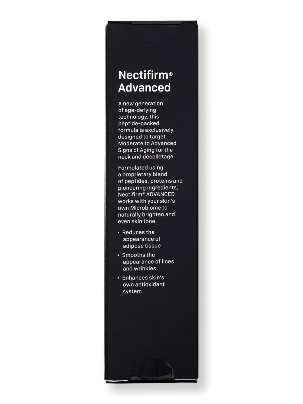 Revision Revision Nectifirm Advanced Skin Care Treatments 