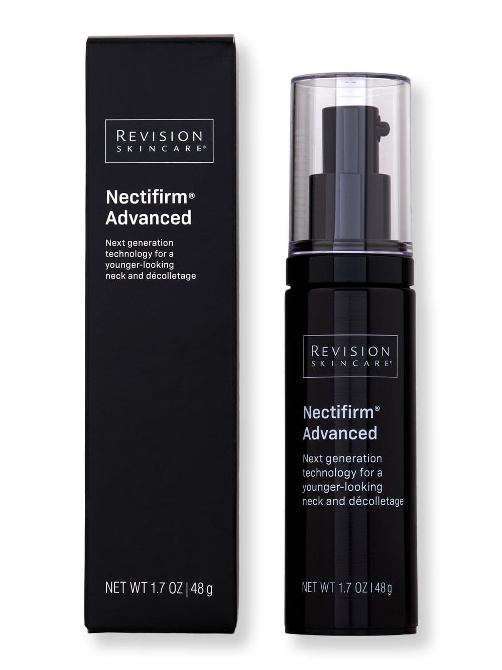 Revision Revision Nectifirm Advanced Skin Care Treatments 