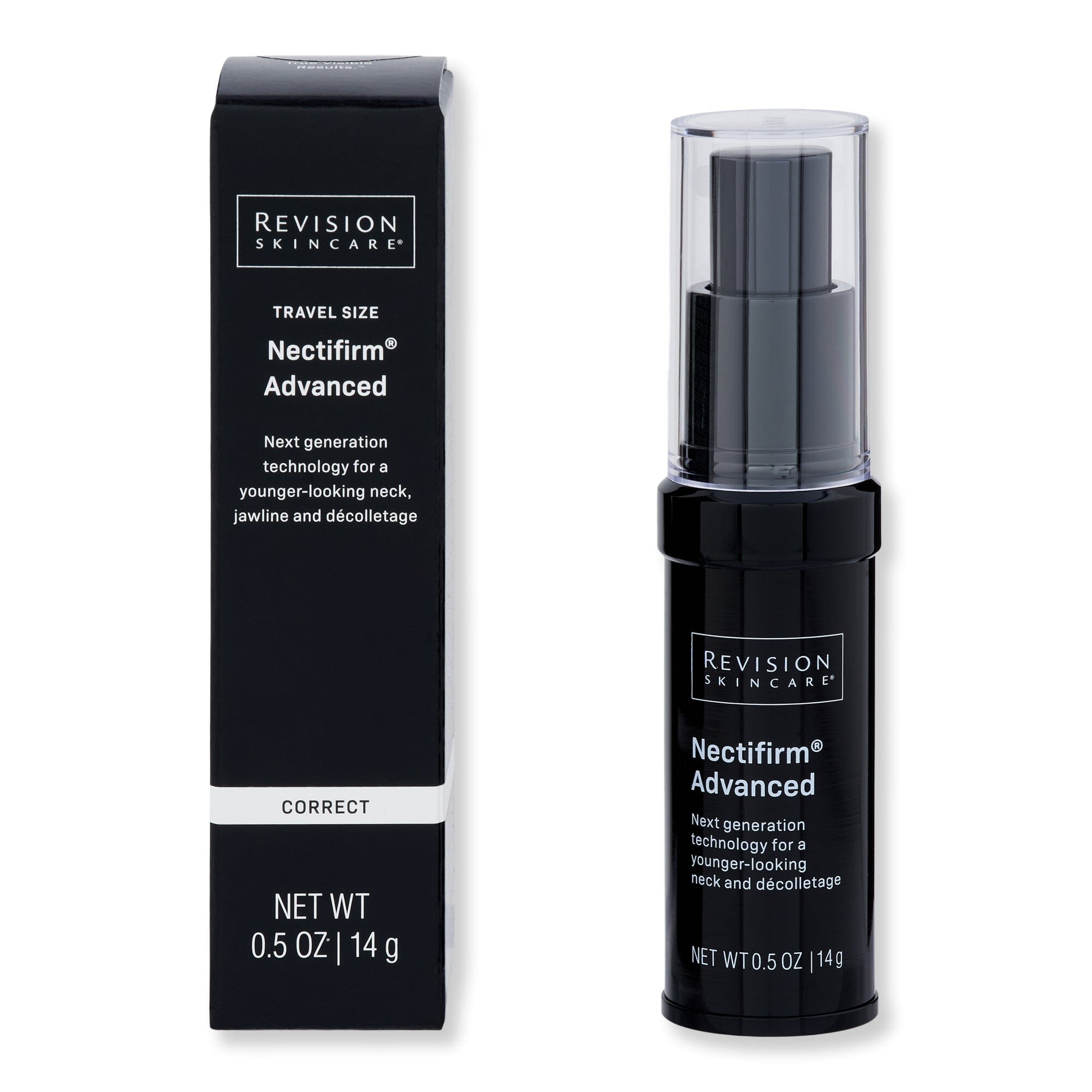 Revision Revision Nectifirm Advanced Skin Care Treatments 