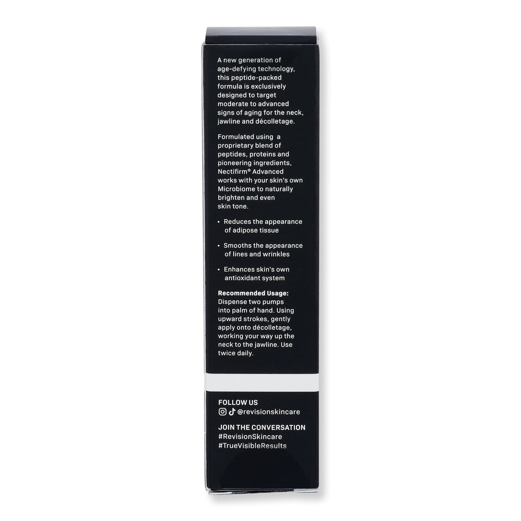 Revision Revision Nectifirm Advanced Skin Care Treatments 