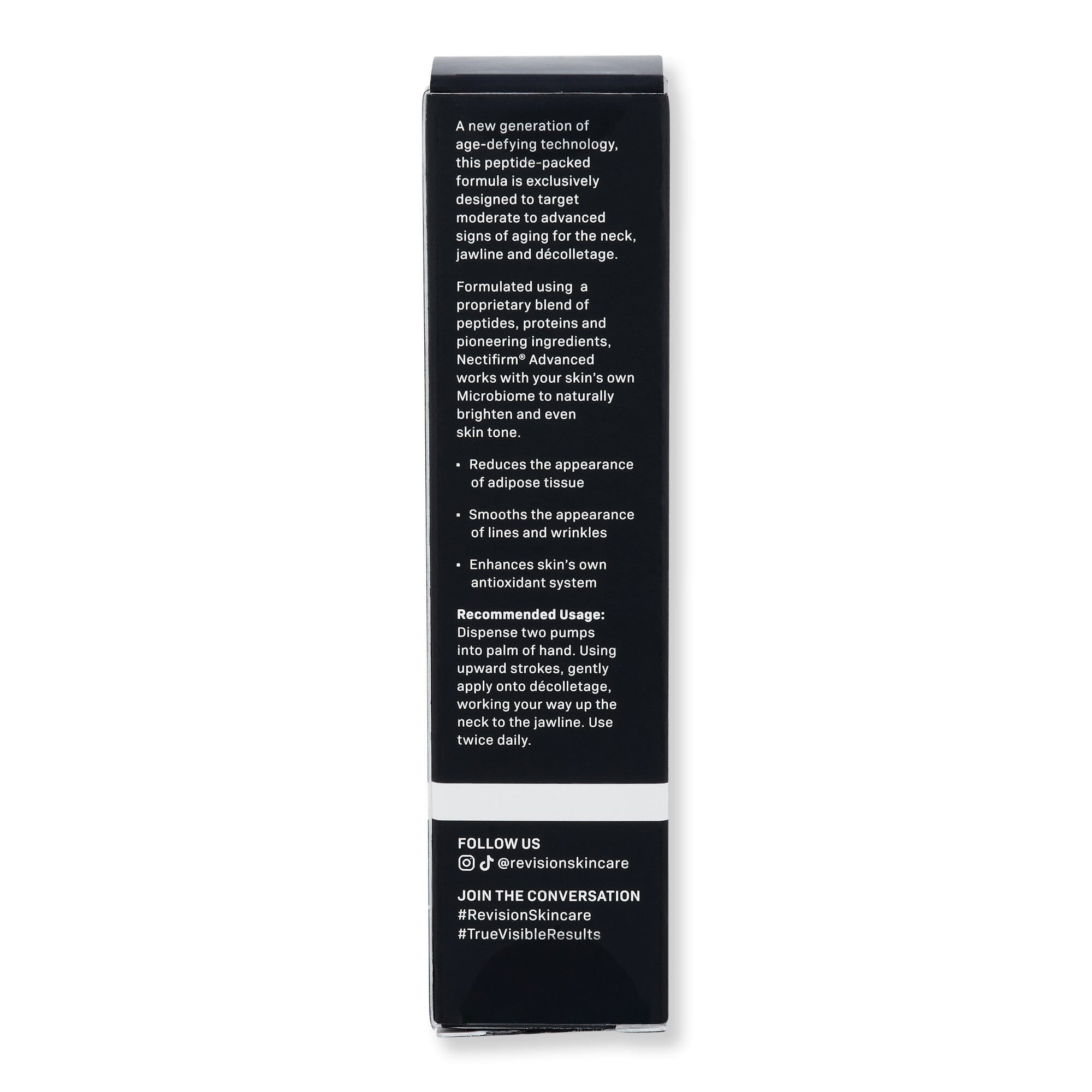 Revision Revision Nectifirm Advanced Skin Care Treatments 