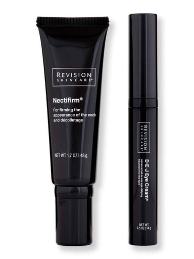 Revision Revision Nectifirm + DEJ Eye Cream Skin Care Kits 
