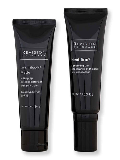 Revision Revision Nectifirm & Intellishade Matte Duo Skin Care Kits 