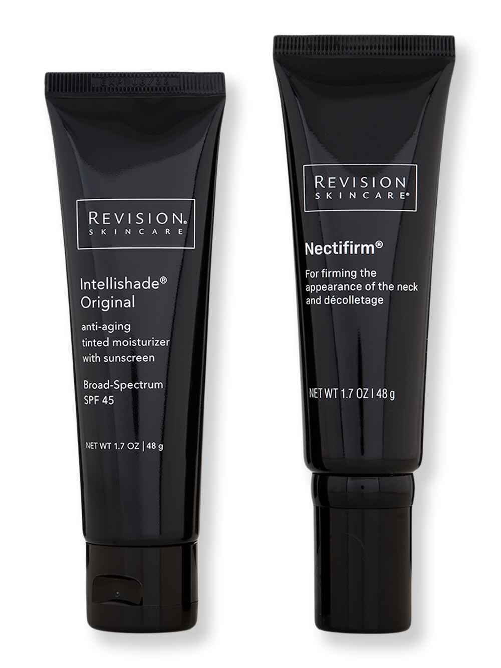 Revision Revision Nectifirm & Intellishade Original Duo Skin Care Kits 