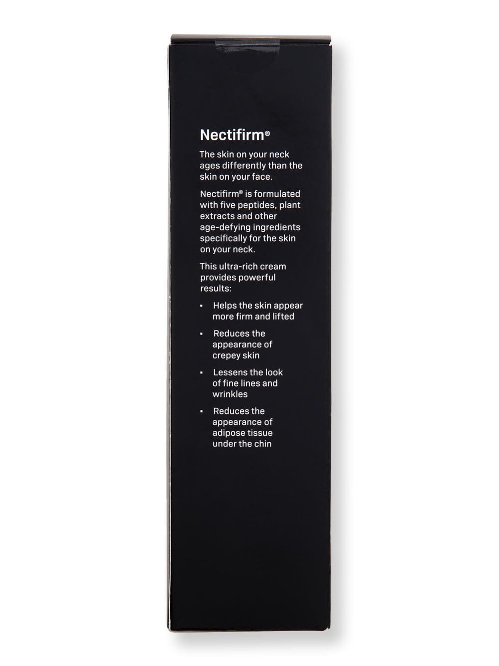 Revision Revision Nectifirm Skin Care Treatments 