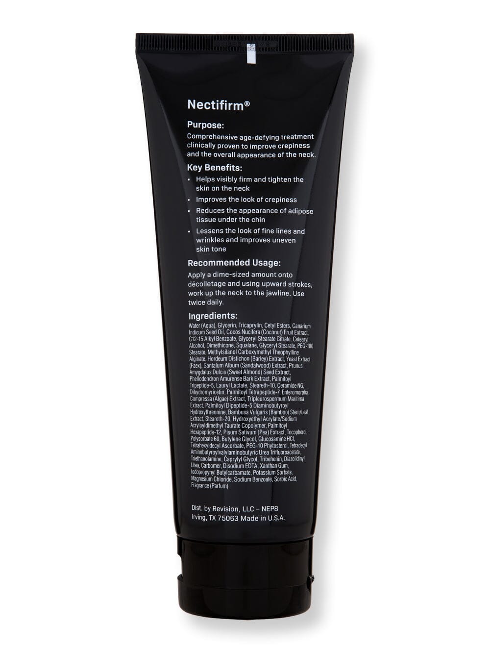 Revision Revision Nectifirm Skin Care Treatments 