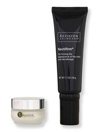 Revision Revision Nectifirm & Teamine Duo Skin Care Kits 
