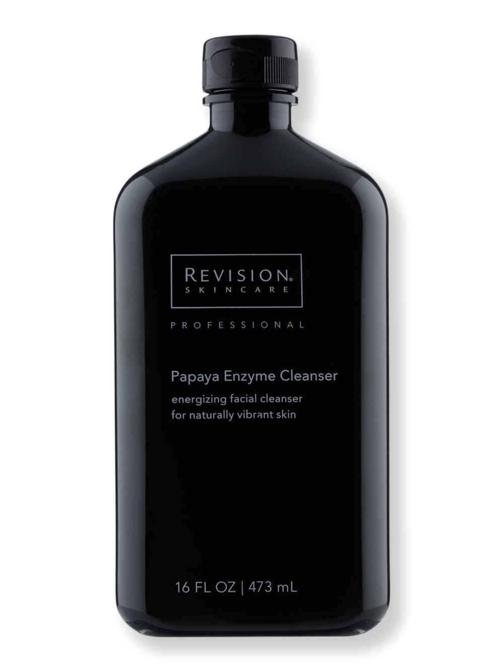 Revision Revision Papaya Enzyme Cleanser 16 fl oz 473 ml Face Cleansers 