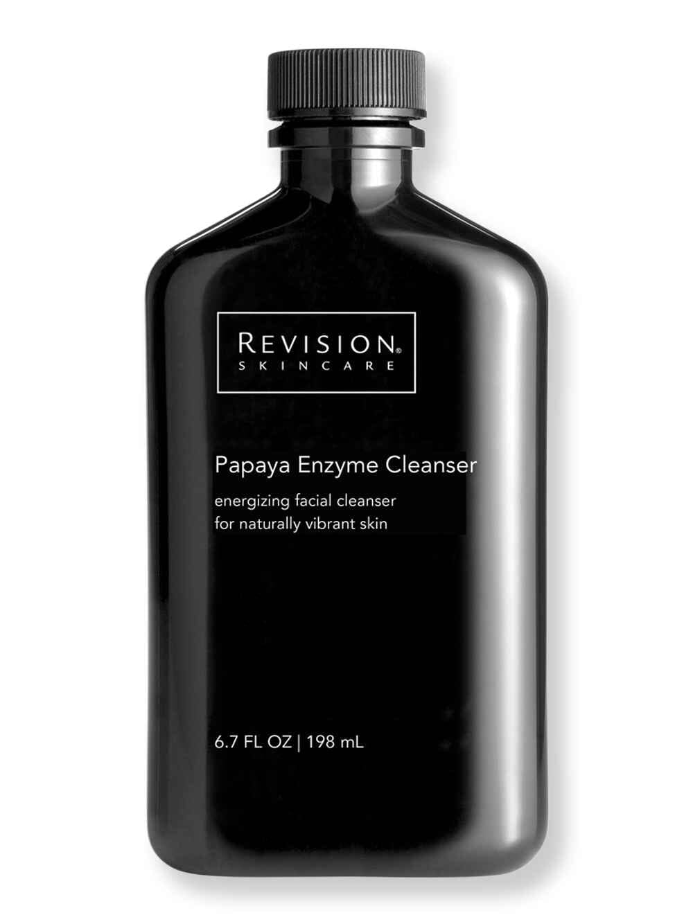 Revision Revision Papaya Enzyme Cleanser 6.7 fl oz 198 ml Face Cleansers 