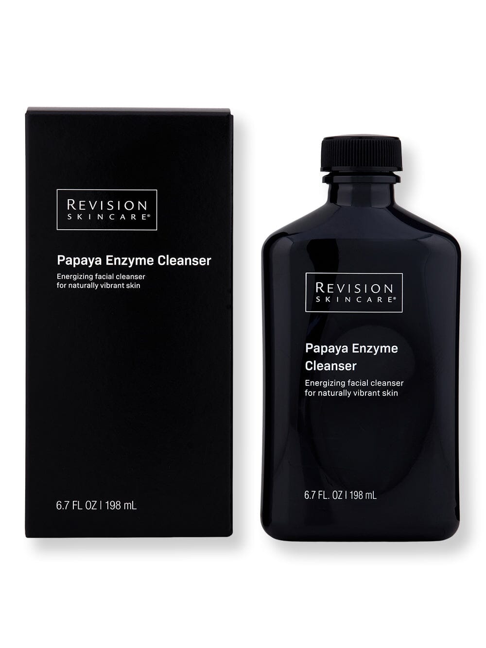 Revision Revision Papaya Enzyme Cleanser Face Cleansers 