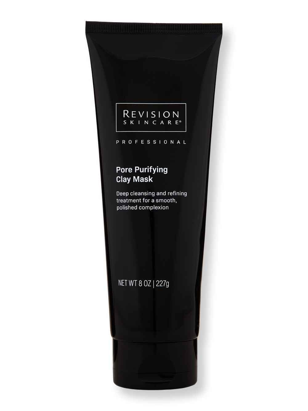 Revision Revision Pore Purifying Clay Mask 8 oz227 g Face Masks 