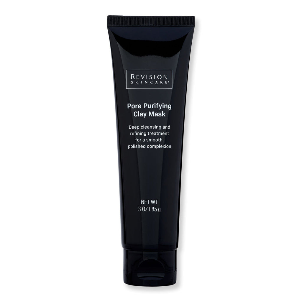 Revision Revision Pore Purifying Clay Mask Face Masks 3 oz 