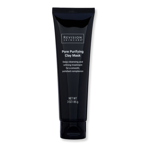Revision Revision Pore Purifying Clay Mask Face Masks 3 oz 