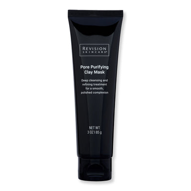 Revision Revision Pore Purifying Clay Mask Face Masks 3 oz 