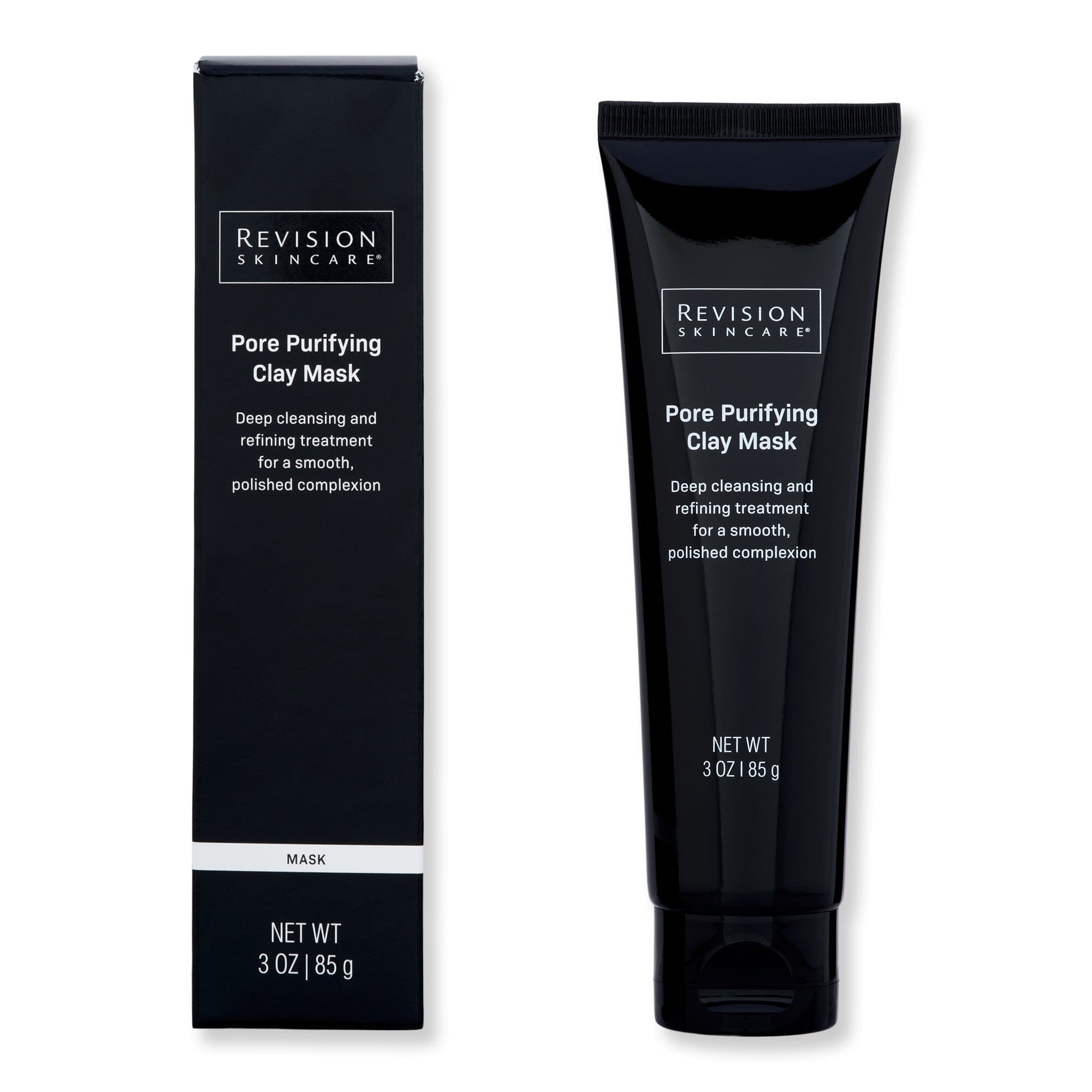 Revision Revision Pore Purifying Clay Mask Face Masks 