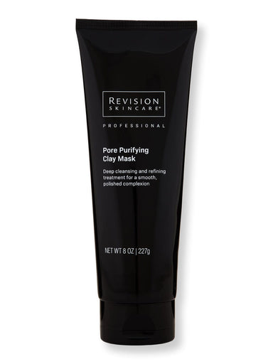Revision Revision Pore Purifying Clay Mask Face Masks 8 oz / 227 g 