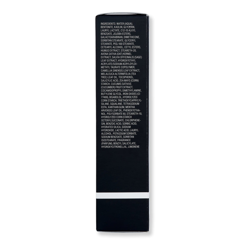 Revision Revision Pore Purifying Clay Mask Face Masks 