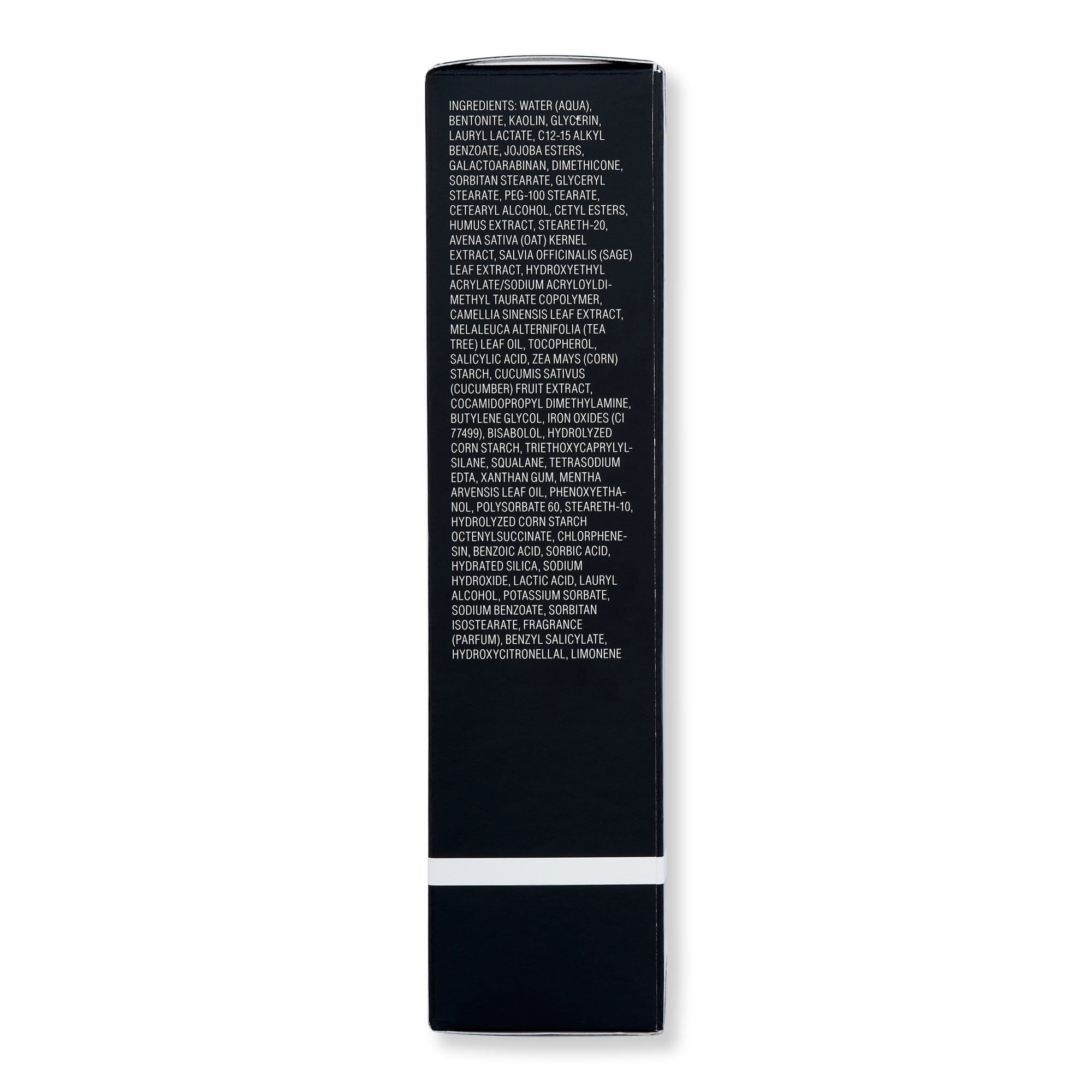 Revision Revision Pore Purifying Clay Mask Face Masks 