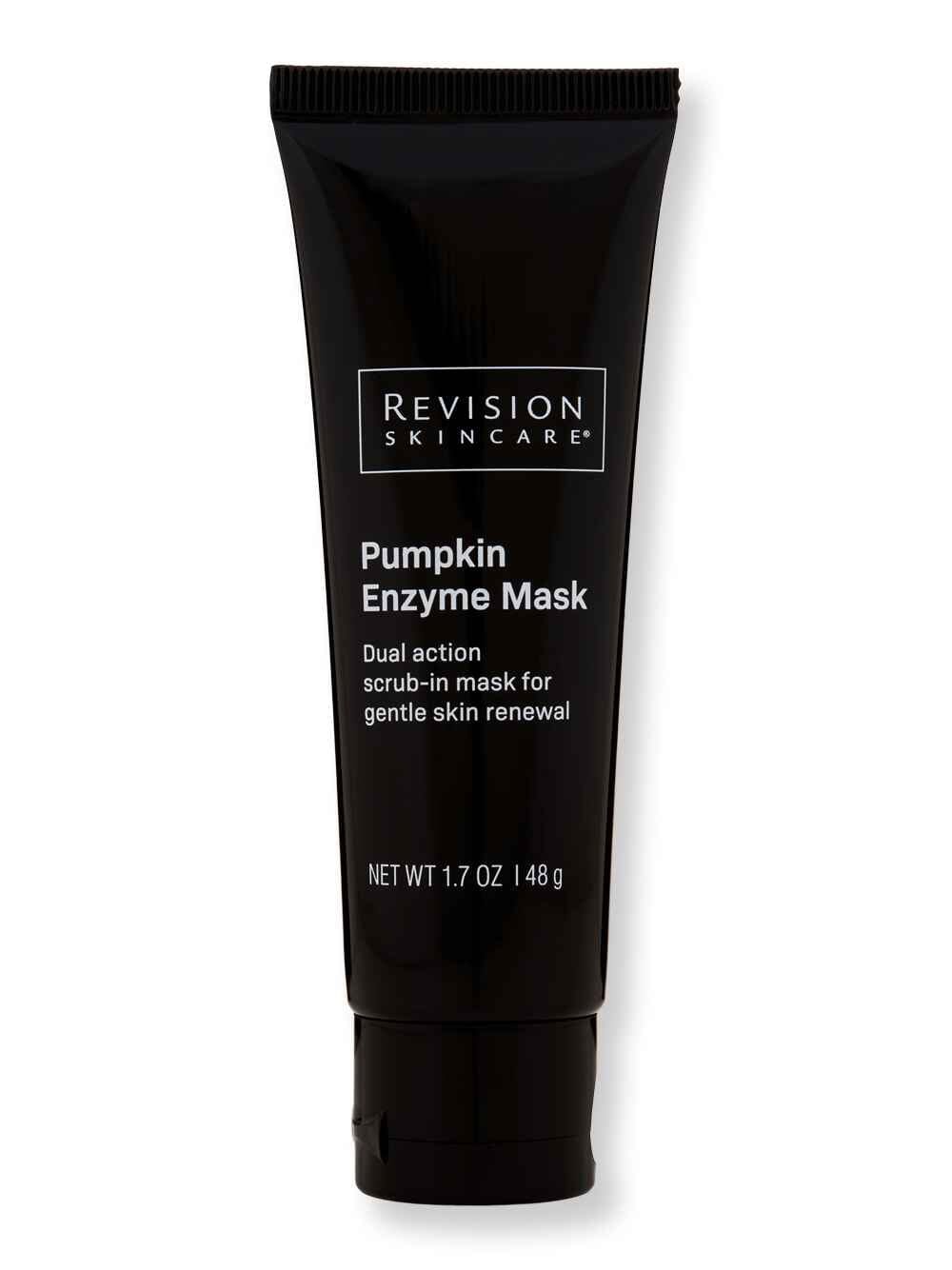 Revision Revision Pumpkin Enzyme Mask 1.7 oz 48 g Face Masks 