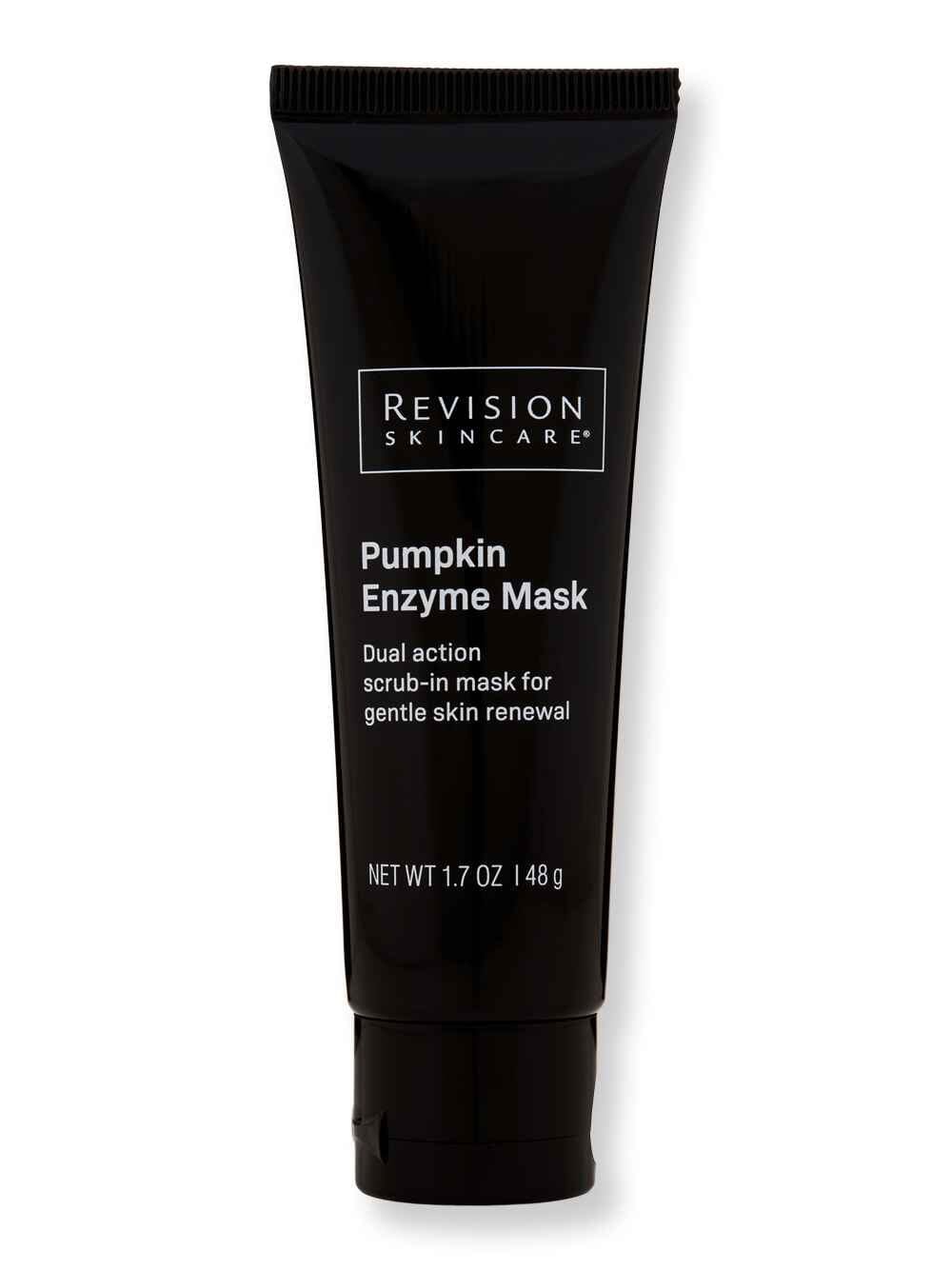 Revision Revision Pumpkin Enzyme Mask 1.7 oz48 g Face Masks 