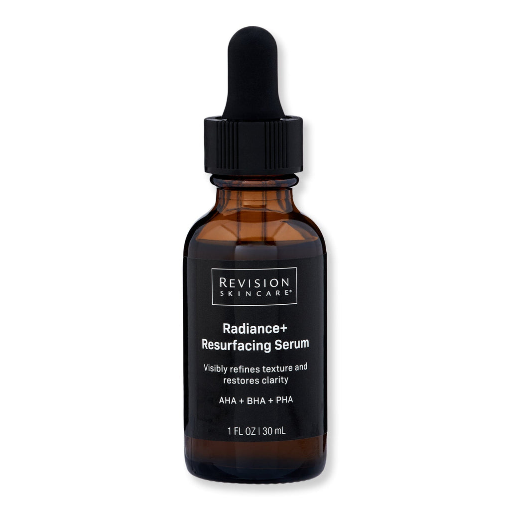 Revision Revision Radiance+ Resurfacing Serum Serums 