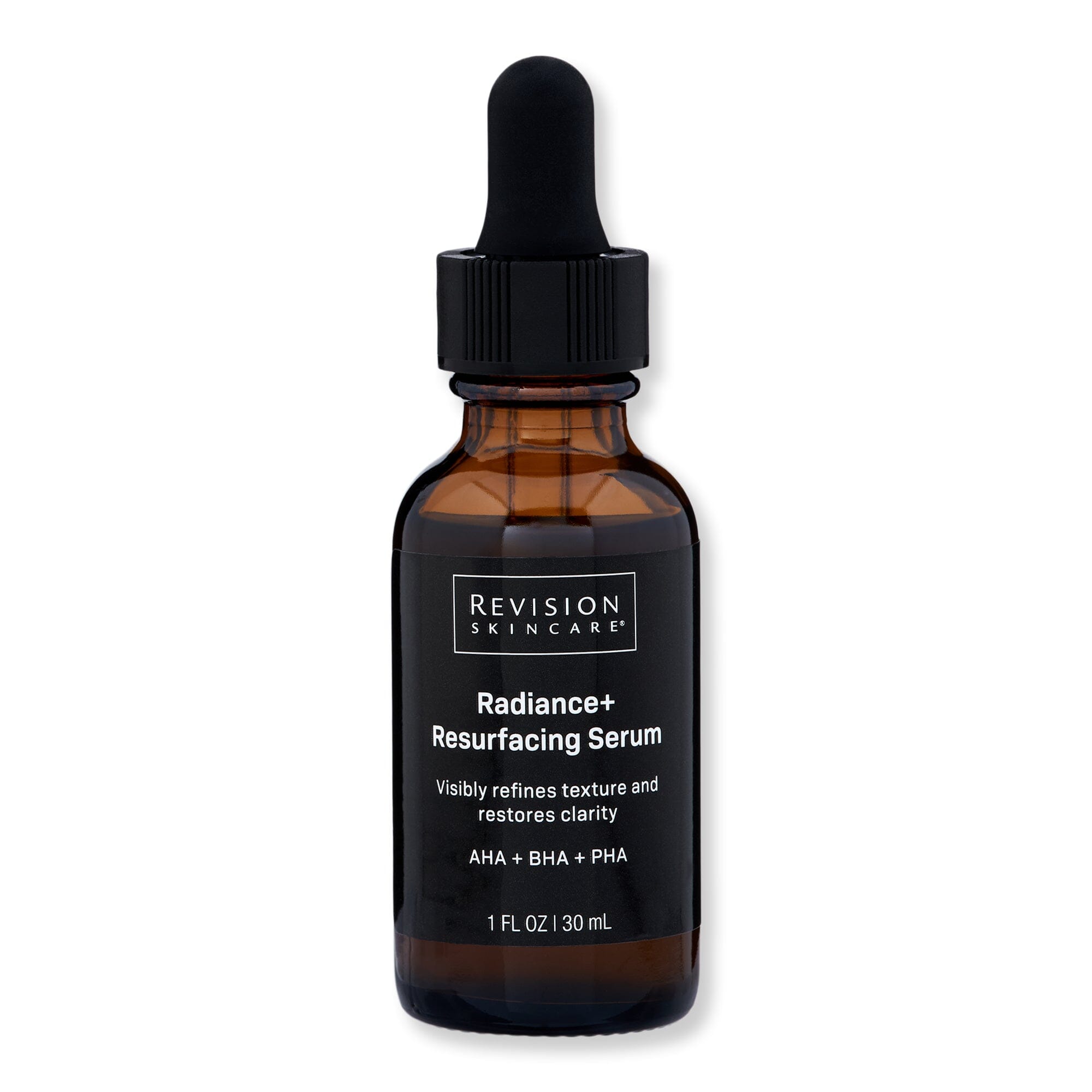 Revision Revision Radiance+ Resurfacing Serum Serums 