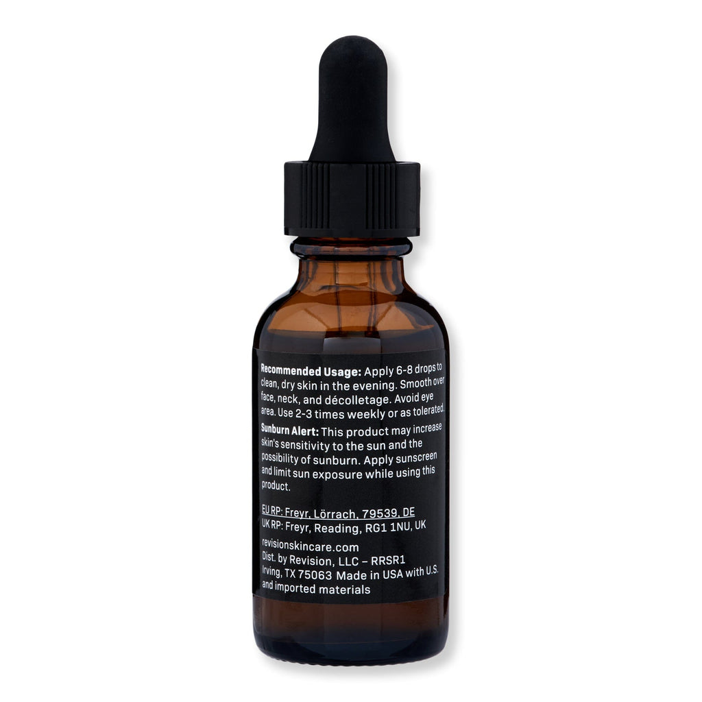 Revision Revision Radiance+ Resurfacing Serum Serums 