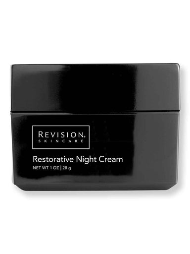 Revision Revision Restorative Night Cream 1 oz 28 g Night Creams 