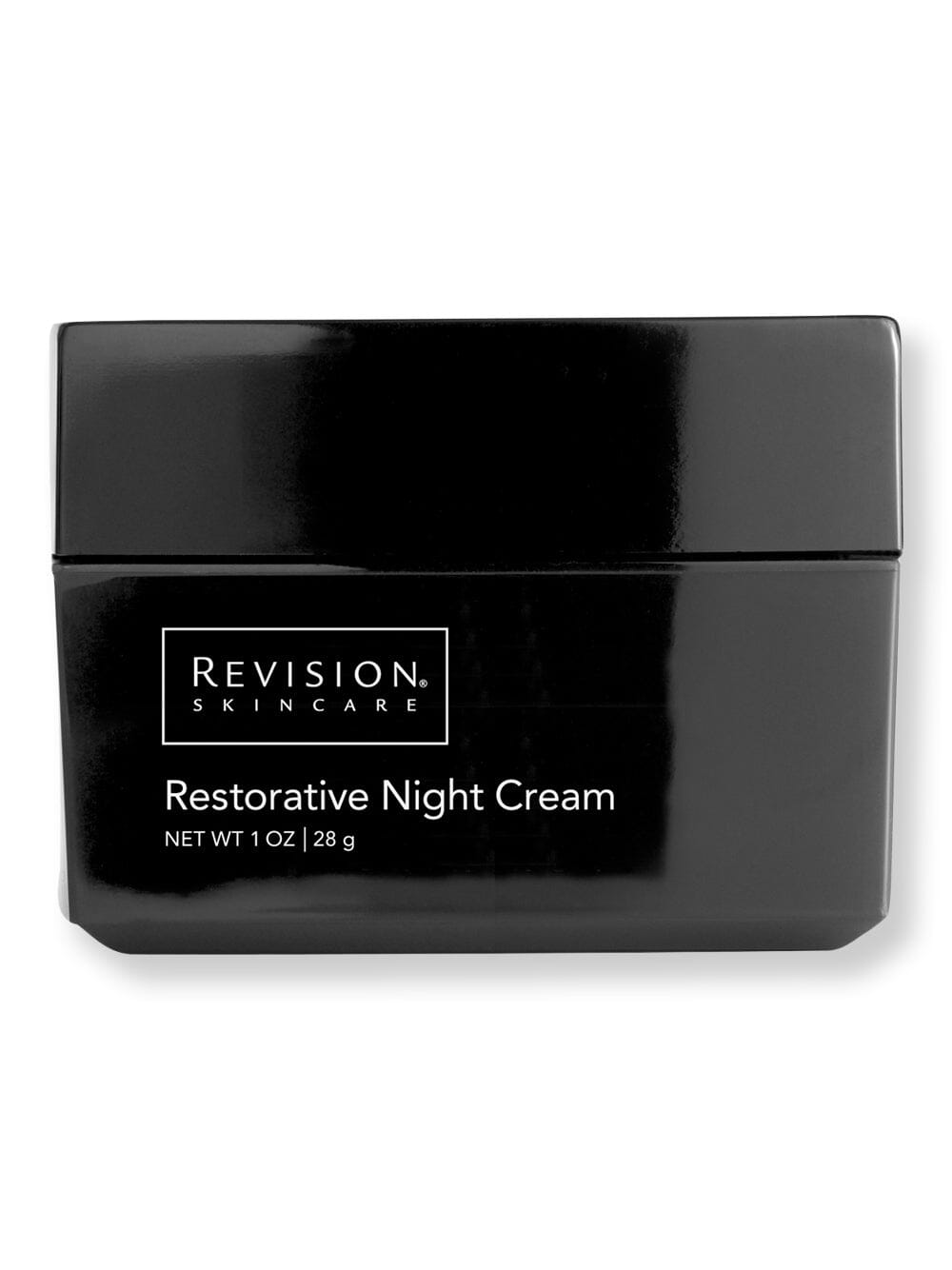 Revision Revision Restorative Night Cream 1 oz 28 g Night Creams 