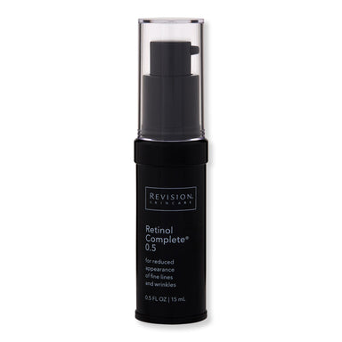 Revision Revision Retinol Complete 0.5 0.5 fl oz 15 ml Skin Care Treatments 