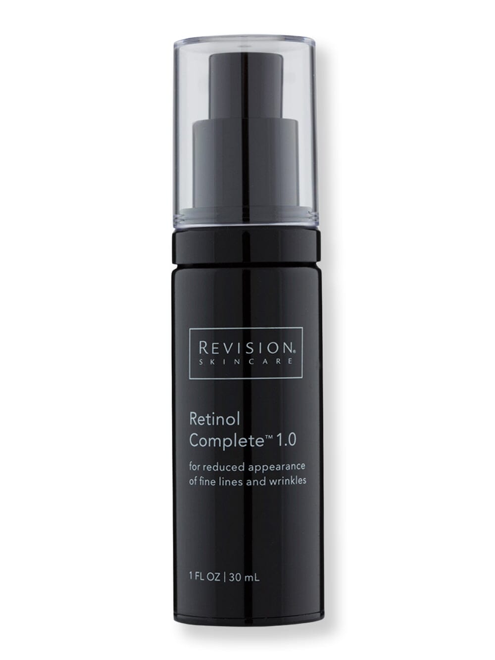 Revision Revision Retinol Complete 1.0 1 fl oz 30 ml Skin Care Treatments 