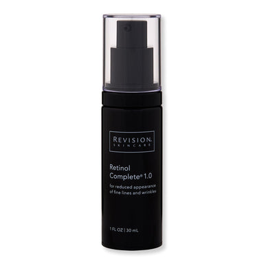 Revision Revision Retinol Complete 1.0 1 fl oz 30 ml Skin Care Treatments 