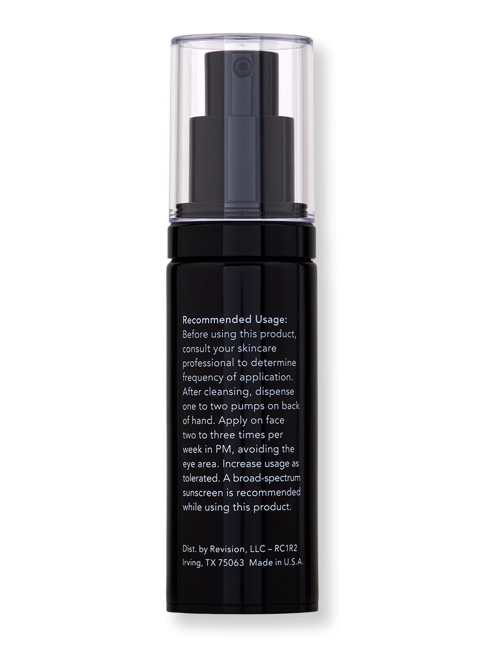 Revision Revision Retinol Complete 1.0 Skin Care Treatments 