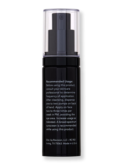 Revision Revision Retinol Complete 1.0 Skin Care Treatments 
