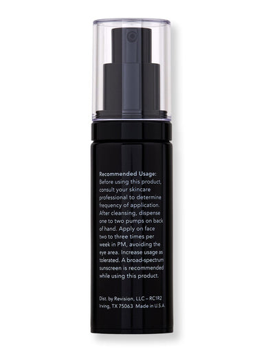 Revision Revision Retinol Complete 1.0 Skin Care Treatments 