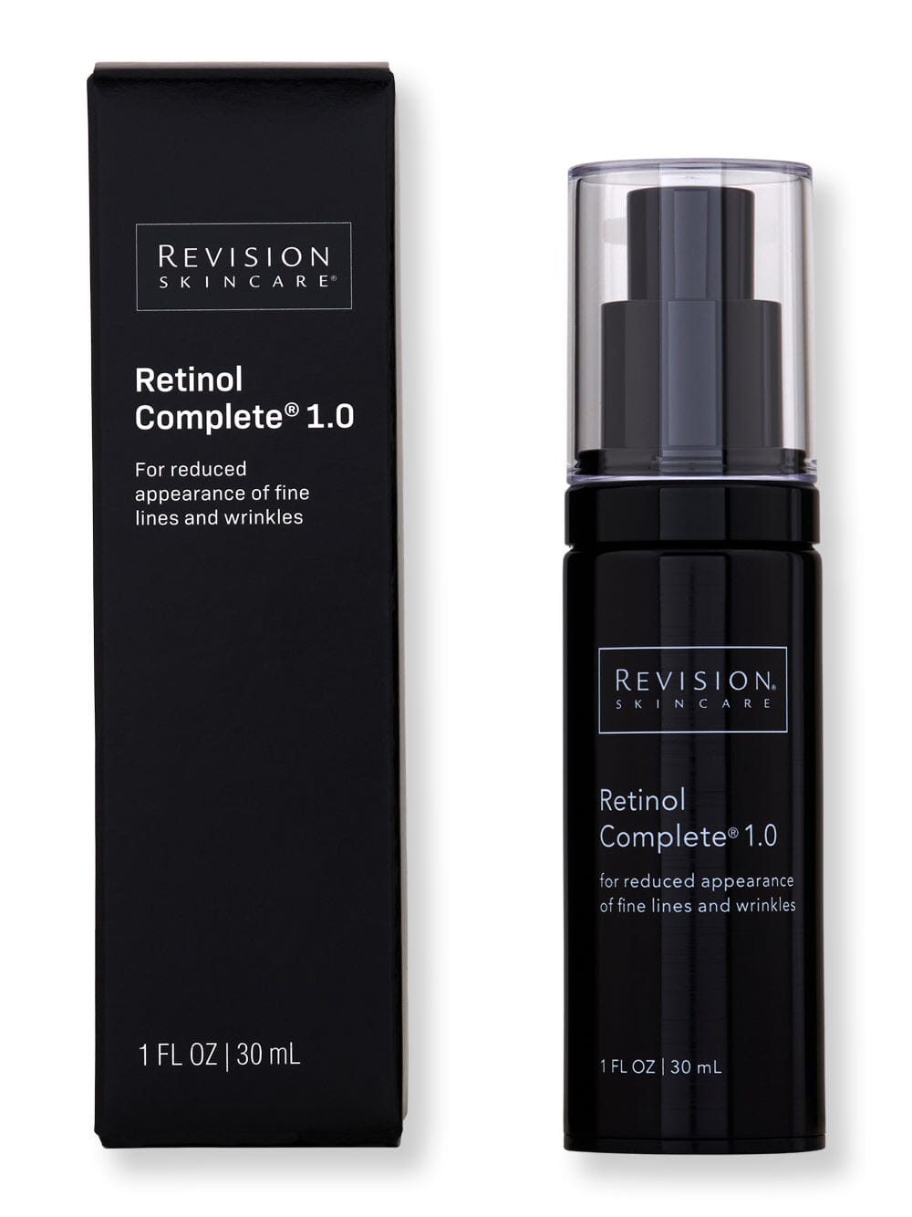 Revision Revision Retinol Complete 1.0 Skin Care Treatments 