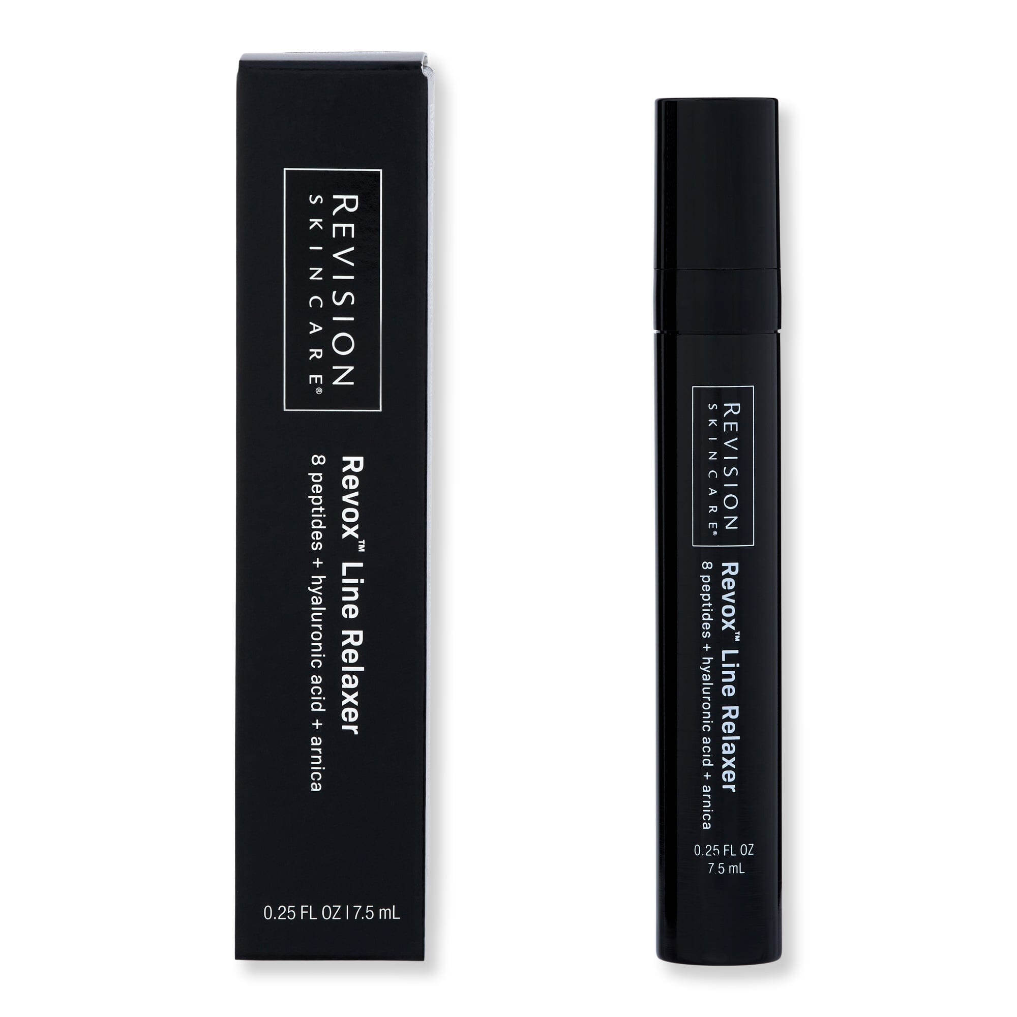 Revision Revision Revox Line Relaxer 0.25 oz Skin Care Treatments 